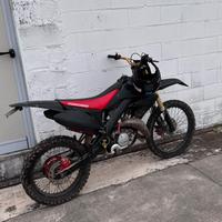 HM 50 Motard/Cross - MHR 76cc