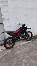 HM 50 Motard/Cross - MHR 76cc