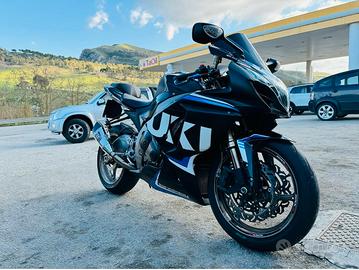 Suzuki gsx r1000 2014
