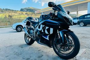 Suzuki gsx r1000 2014