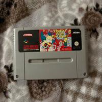 Krusty's Super Fun House (Gioco per console spn)