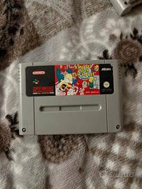 Krusty's Super Fun House (Gioco per console spn)