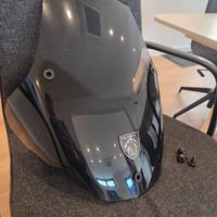 Cupolino / Parabrezza originale Peugeot XP 400 GT