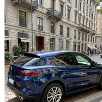 STELVIO 2.2 DIESEL Q4