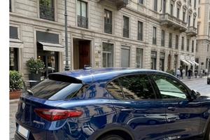 STELVIO 2.2 DIESEL Q4