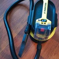 ASPIRAPOLVERE PARKSIDE 