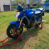 Honda Hornet 600 21800km 
