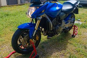 Honda Hornet 600 21800km 