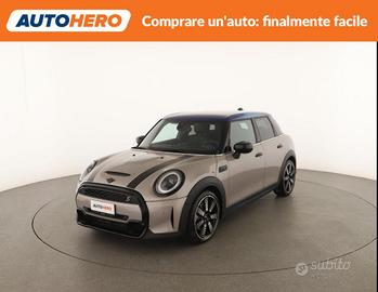 MINI Cooper VJ57035