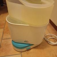 Sterilizzatore Philips Avent