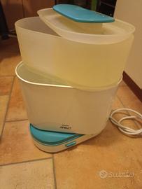 Sterilizzatore Philips Avent