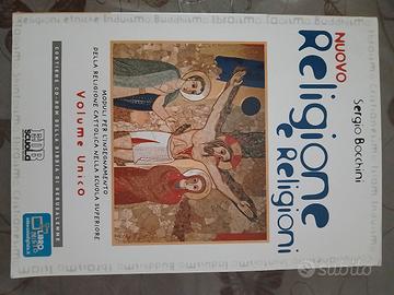 NUOVO RELIGIONE E RELIGIONI 