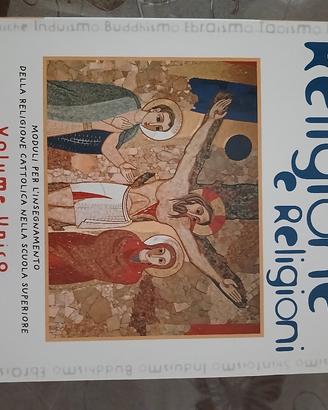 NUOVO RELIGIONE E RELIGIONI 