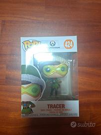 Funko Pop Tracer