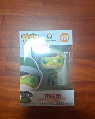 Funko Pop Tracer