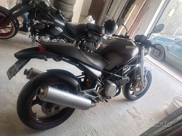 Ducati Monster 620