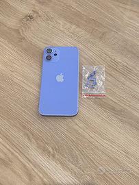 Scocca iphone 12 mini nuova