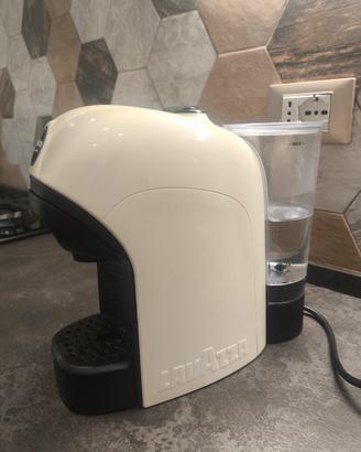 Tiny Lavazza a Modo Mio macchinetta caffe