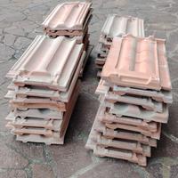 Tegole tipo marsigliese