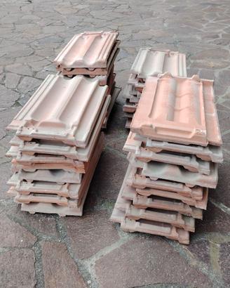 Tegole tipo marsigliese