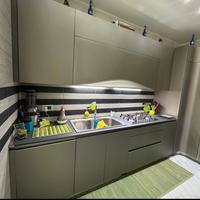 CUCINA SNAIDERO mod. Ola by Pininfarina