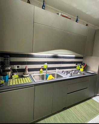 CUCINA SNAIDERO mod. Ola by Pininfarina