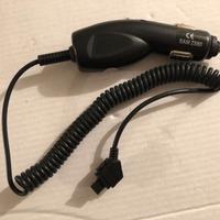 CARICABATTERIE DA AUTO SAMSUNG SAM Z560