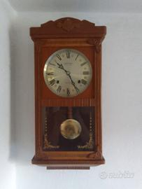 orologio a pendolo