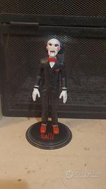 Saw L'Enigmista - Noble Collection - Billy Puppet