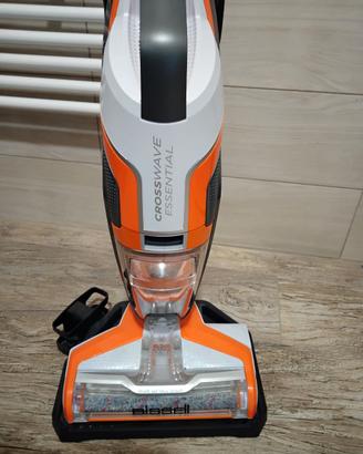 Aspirapolvere e lava asciuga 3 in 1 Bissell
