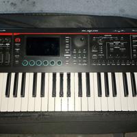 tastiera Roland fantom 07