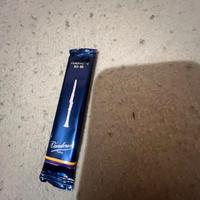 Ancia per clarinetto Sib Vandoren Traditional 2.5