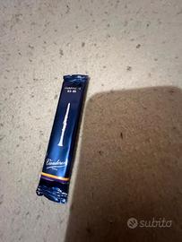 Ancia per clarinetto Sib Vandoren Traditional 2.5