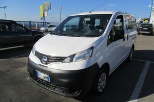 NISSAN NV200 1.5 dCi 90CV Bus (M1)