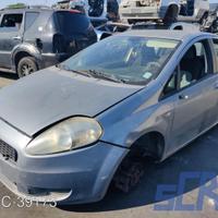FIAT GRANDE PUNTO 199 1.3 D MULTIJET ricambi-