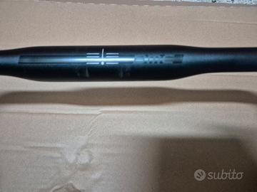 Manubrio bici da corsa BMC