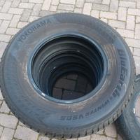 PNEUMATICI PER SUZUKI GIMNI