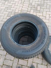 PNEUMATICI PER SUZUKI GIMNI