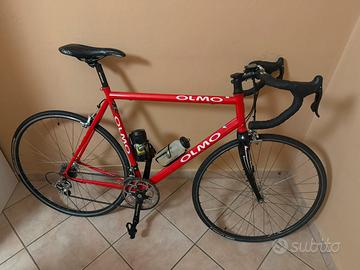 Bici da corsa
