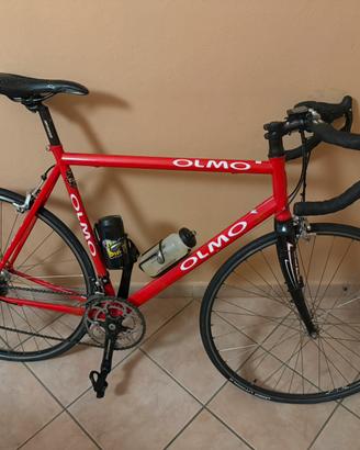 Bici da corsa