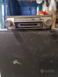 Autoradio stereo 8
