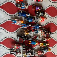 personaggi Playmobil 