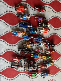 personaggi Playmobil 