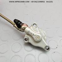 ATTUATORE FRIZIONE KTM SXF 250 2007 2010 SX-F 2008