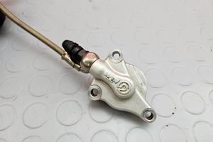 ATTUATORE FRIZIONE KTM SXF 250 2007 2010 SX-F 2008