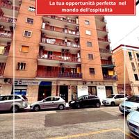 Via Cagliari - affitta camera arredata