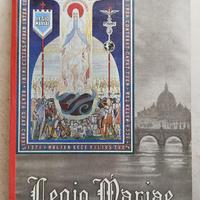 Libro Legio Mariae, 1971