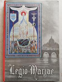 Libro Legio Mariae, 1971