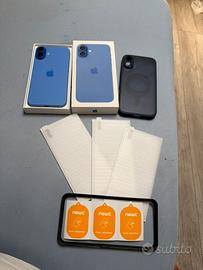 Iohone 16 plus 128 GB