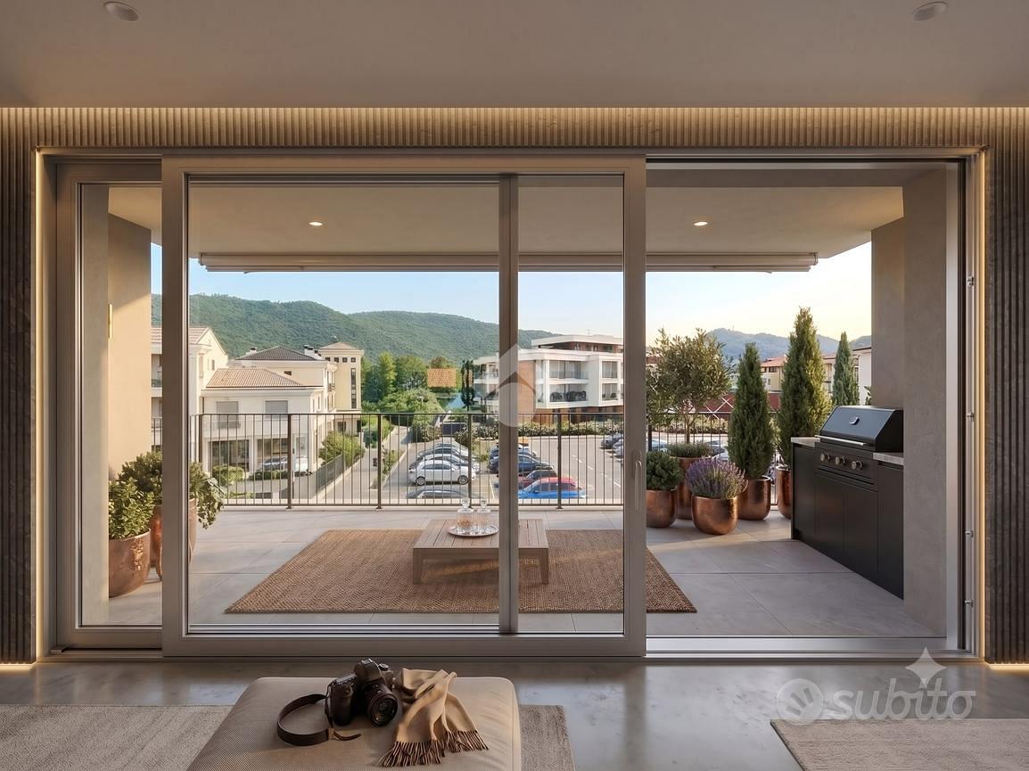 Appartamento – BG - Vista 3